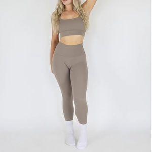 First Health Apparel Sandstorm leggings
